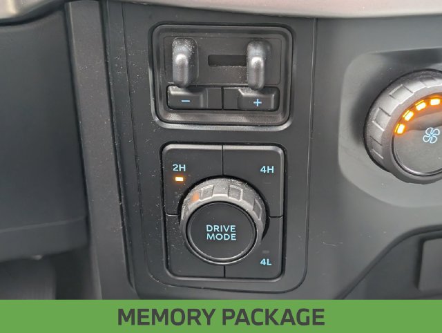 Used 2022 Ford F150 XLT w/ Trailer Tow Package AWD/4WD image 19