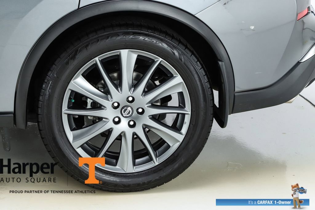 Used 2021 Nissan Murano SV w/ SV Special Edition Package image 6