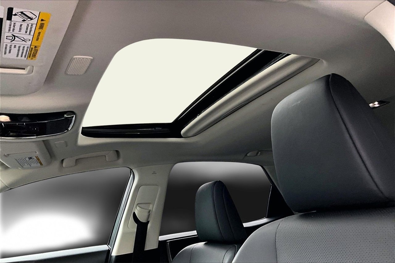 Used 2022 Lexus NX 250 FWD w/ Cold Area Package image 15