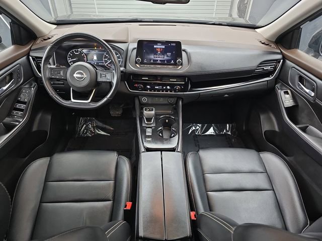 Used 2023 Nissan Rogue SL image 21