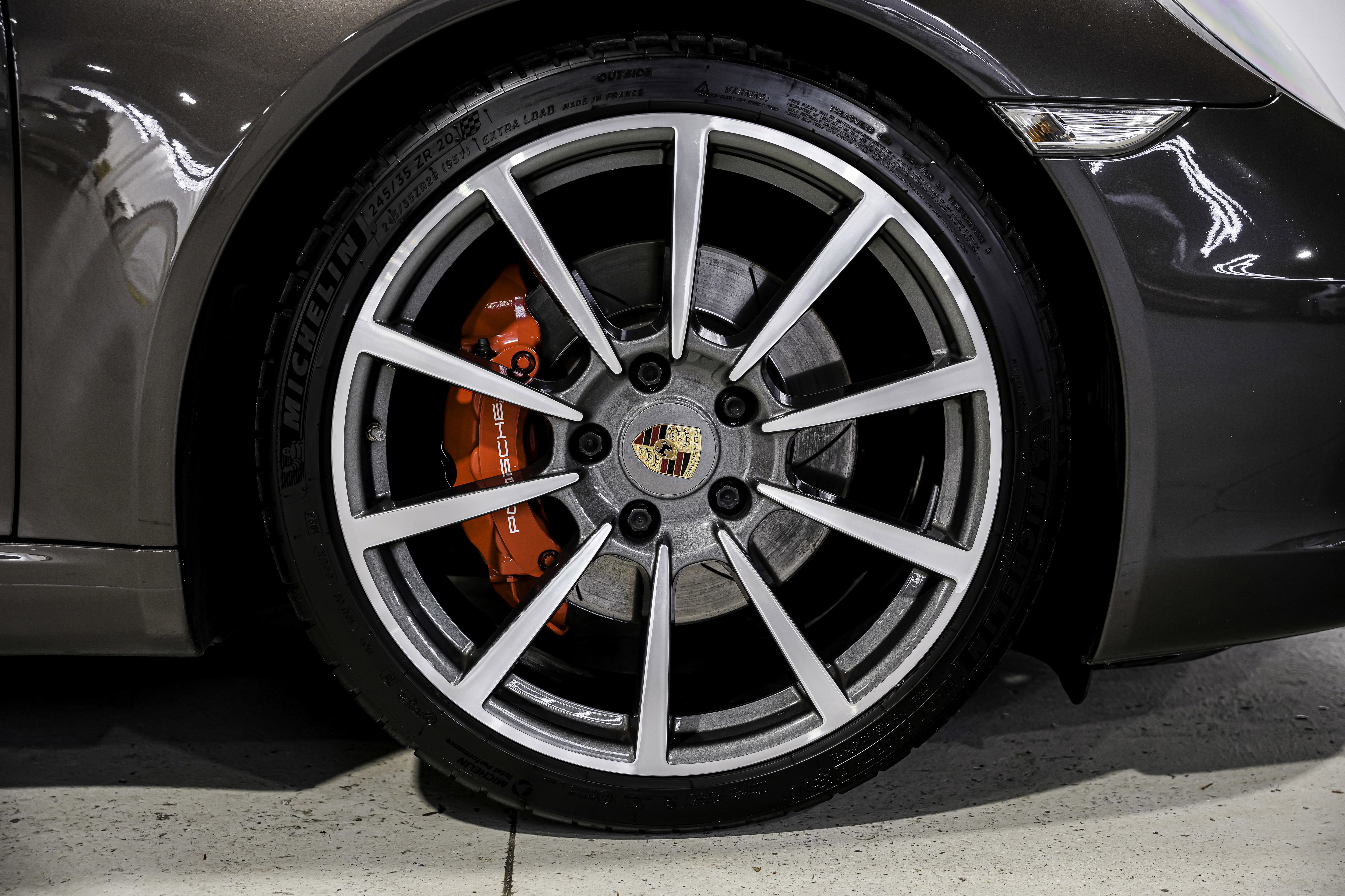 Used 2014 Porsche 911 Carrera S image 46