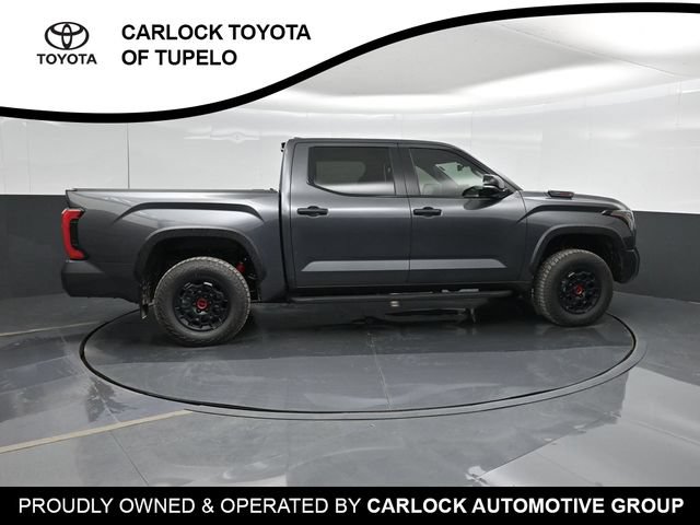 New 2026 Toyota Tundra TRD Pro AWD/4WD image 3