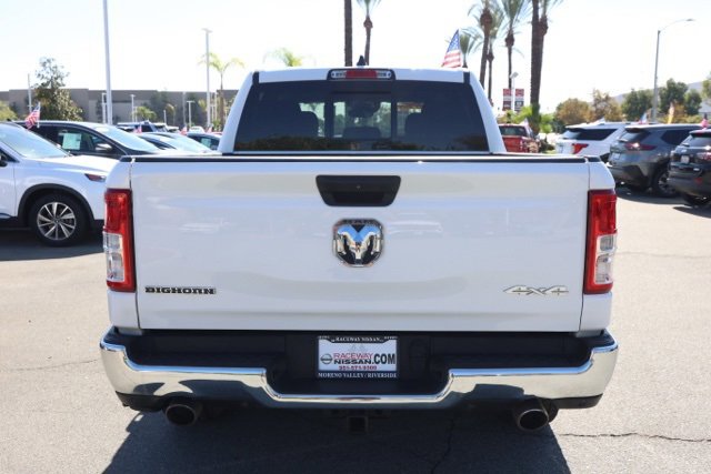 Used 2024 RAM 1500 Big Horn image 5