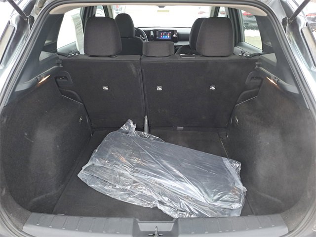 Used 2025 Nissan Kicks S image 25