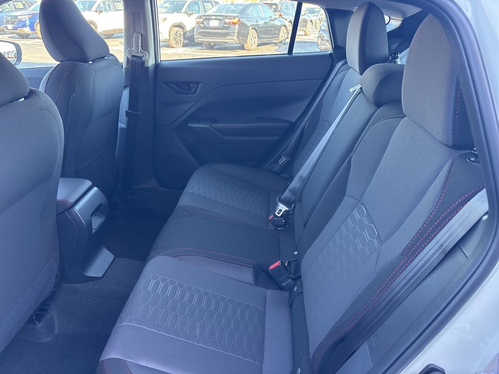 New 2026 Subaru Impreza 2.0i Sport image 14