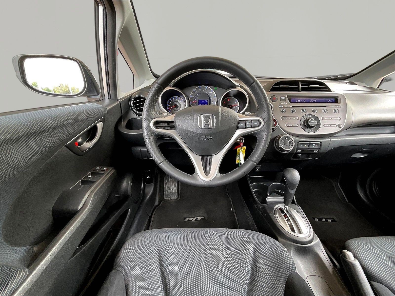 Used 2009 Honda Fit Sport image 8