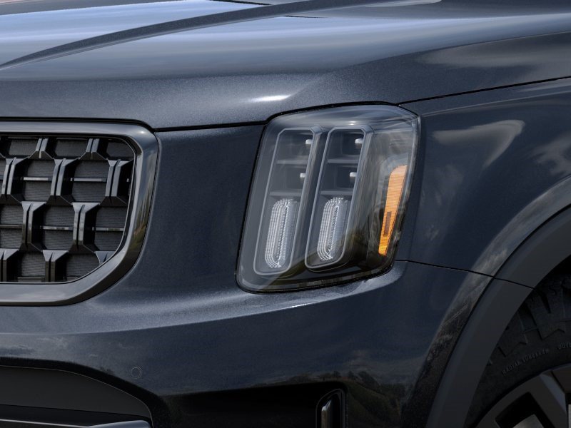 New 2025 Kia Telluride SX Prestige X-Pro AWD/4WD image 10