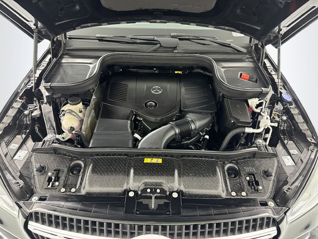 Certified 2026 Mercedes-Benz GLE 350 4MATIC image 29