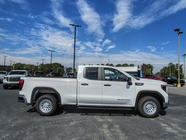 New 2026 GMC Sierra 1500 Pro w/ Pro Value Package image 3