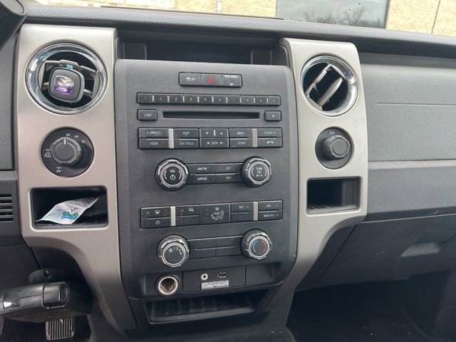 Used 2012 Ford F150 XLT w/ XLT Chrome Pkg image 10