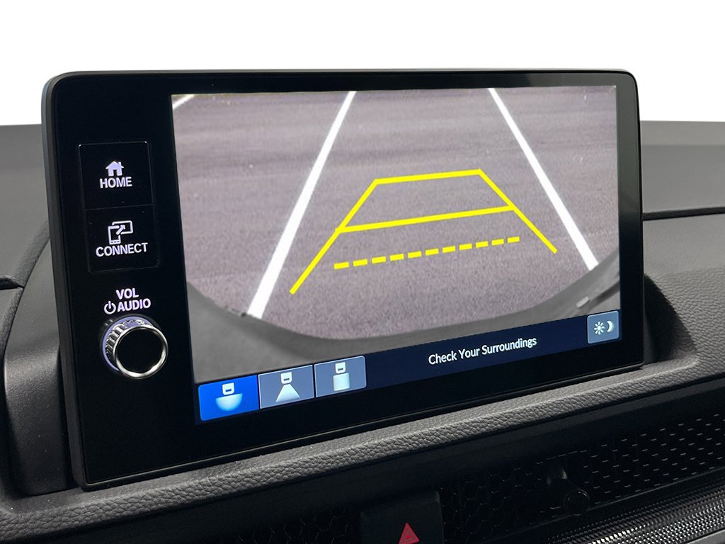 New 2027 Honda CR-V LX image 19