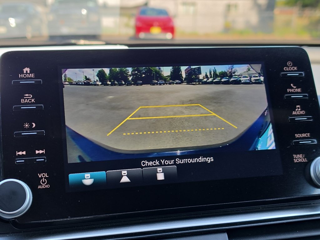 Used 2022 Honda Accord Sport image 27