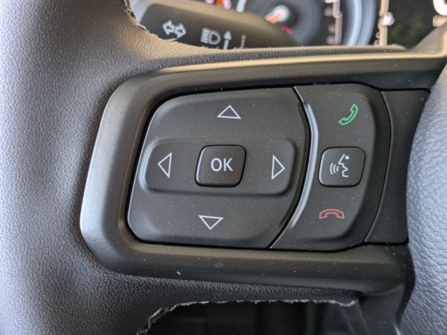 New 2026 Jeep Gladiator Mojave AWD/4WD image 28