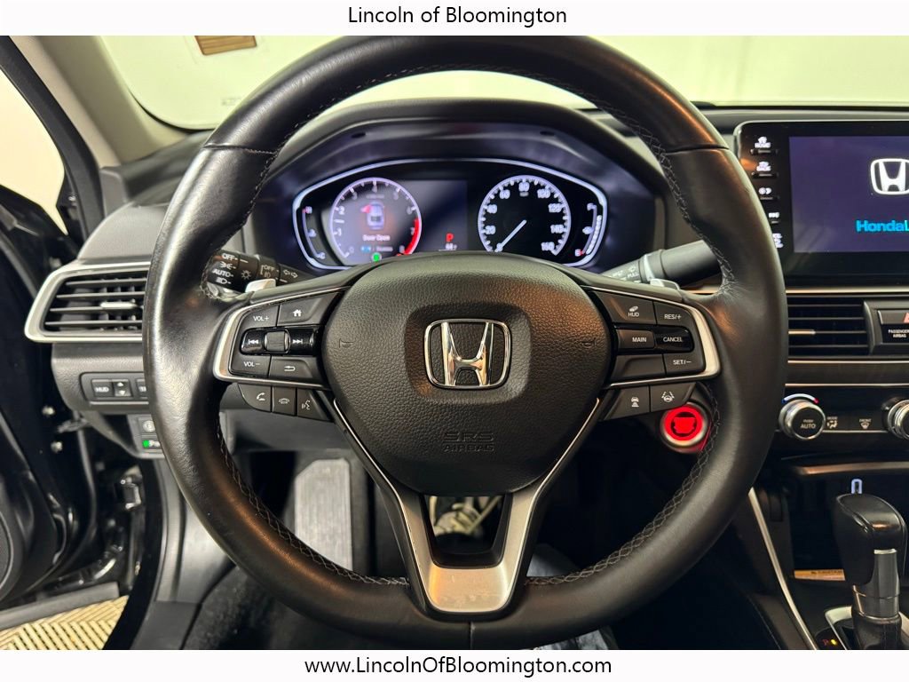 Used 2018 Honda Accord Touring image 23