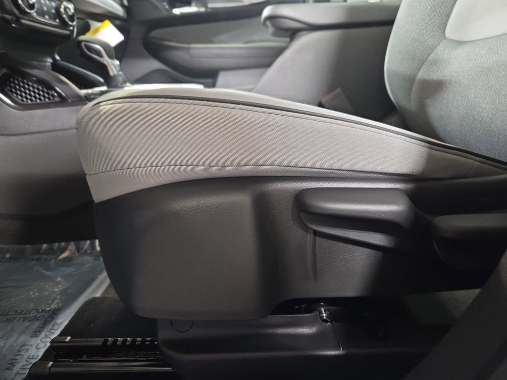 New 2026 Chevrolet TrailBlazer LT image 28