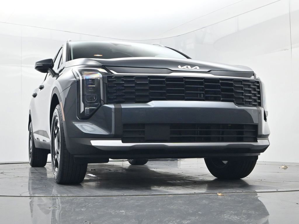 New 2026 Kia Sportage EX image 36