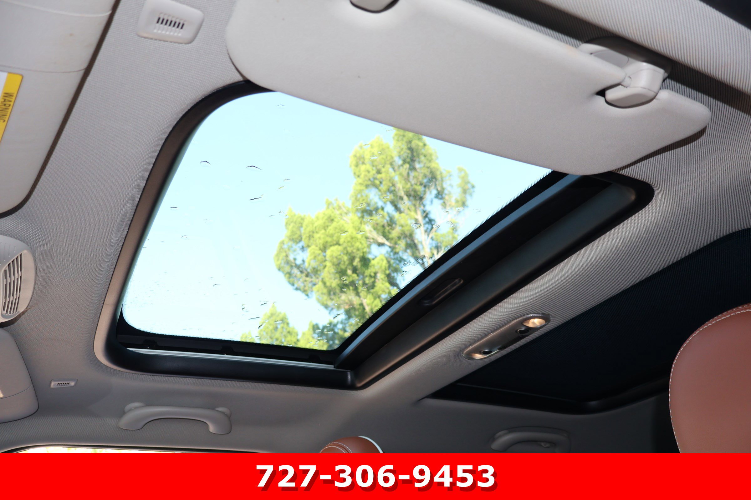 Used 2022 MINI Cooper Clubman S w/ Signature Upholstery Package image 5