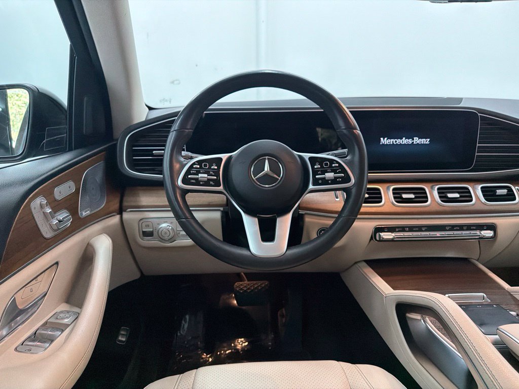 Used 2021 Mercedes-Benz GLE 350 image 23