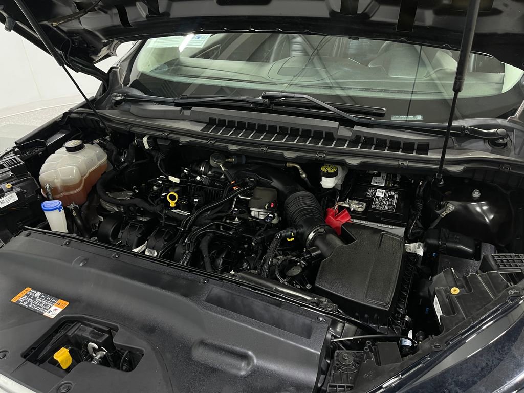Used 2019 Ford Edge SEL w/ Equipment Group 201A image 29