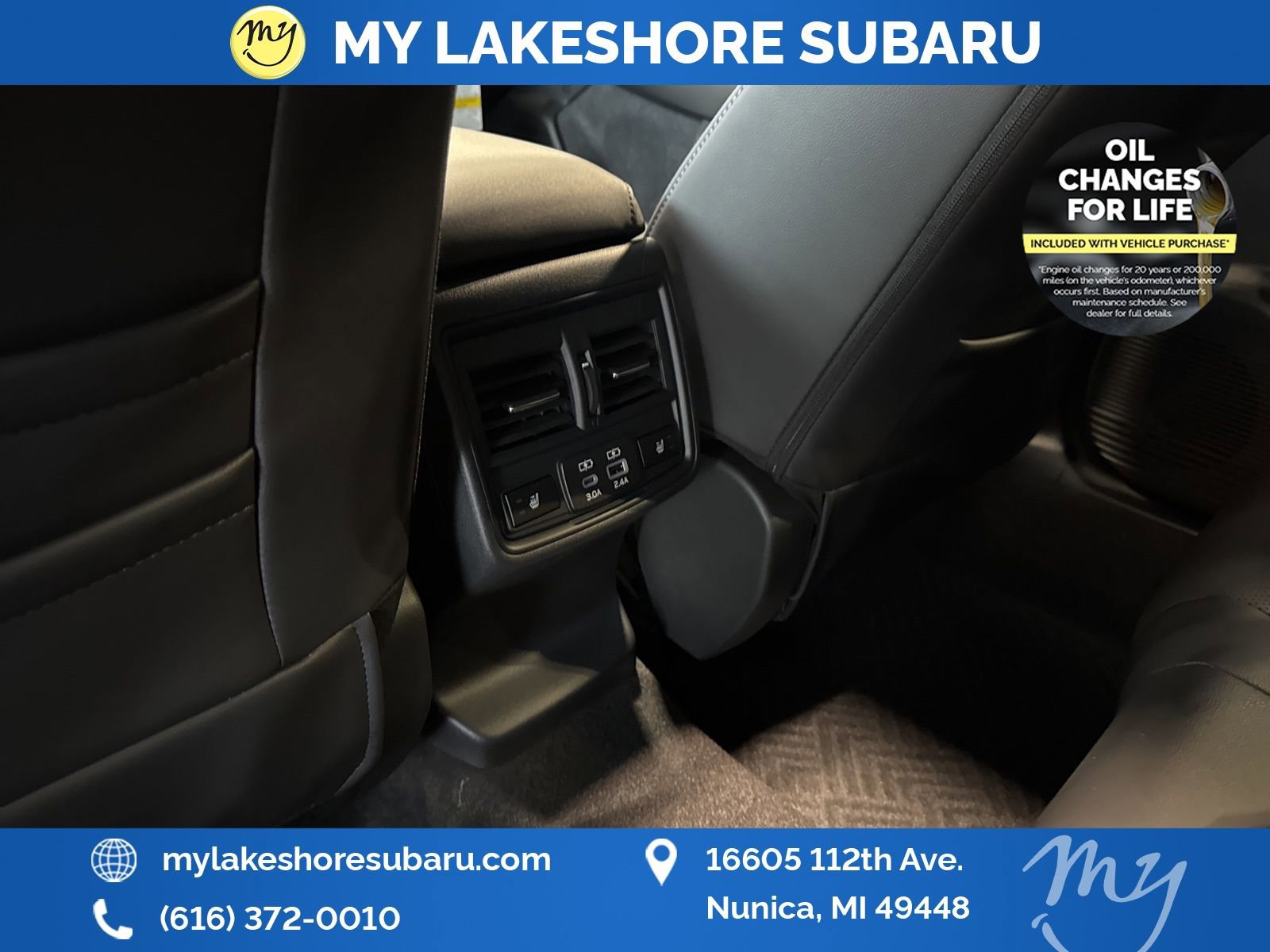 New 2026 Subaru Outback Touring XT image 26