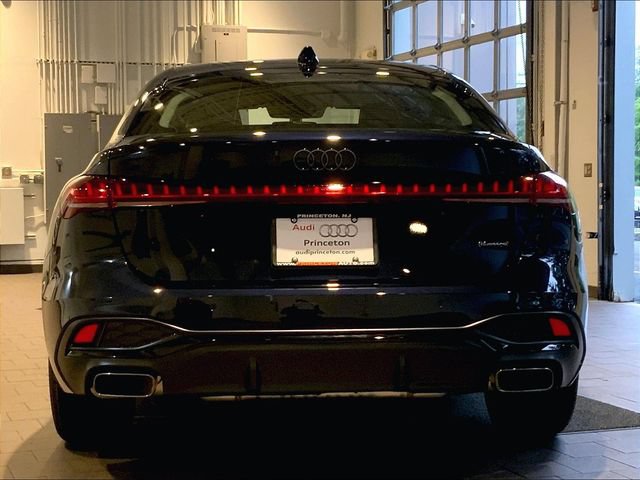 New 2026 Audi A5 2.0T Premium AWD/4WD image 2