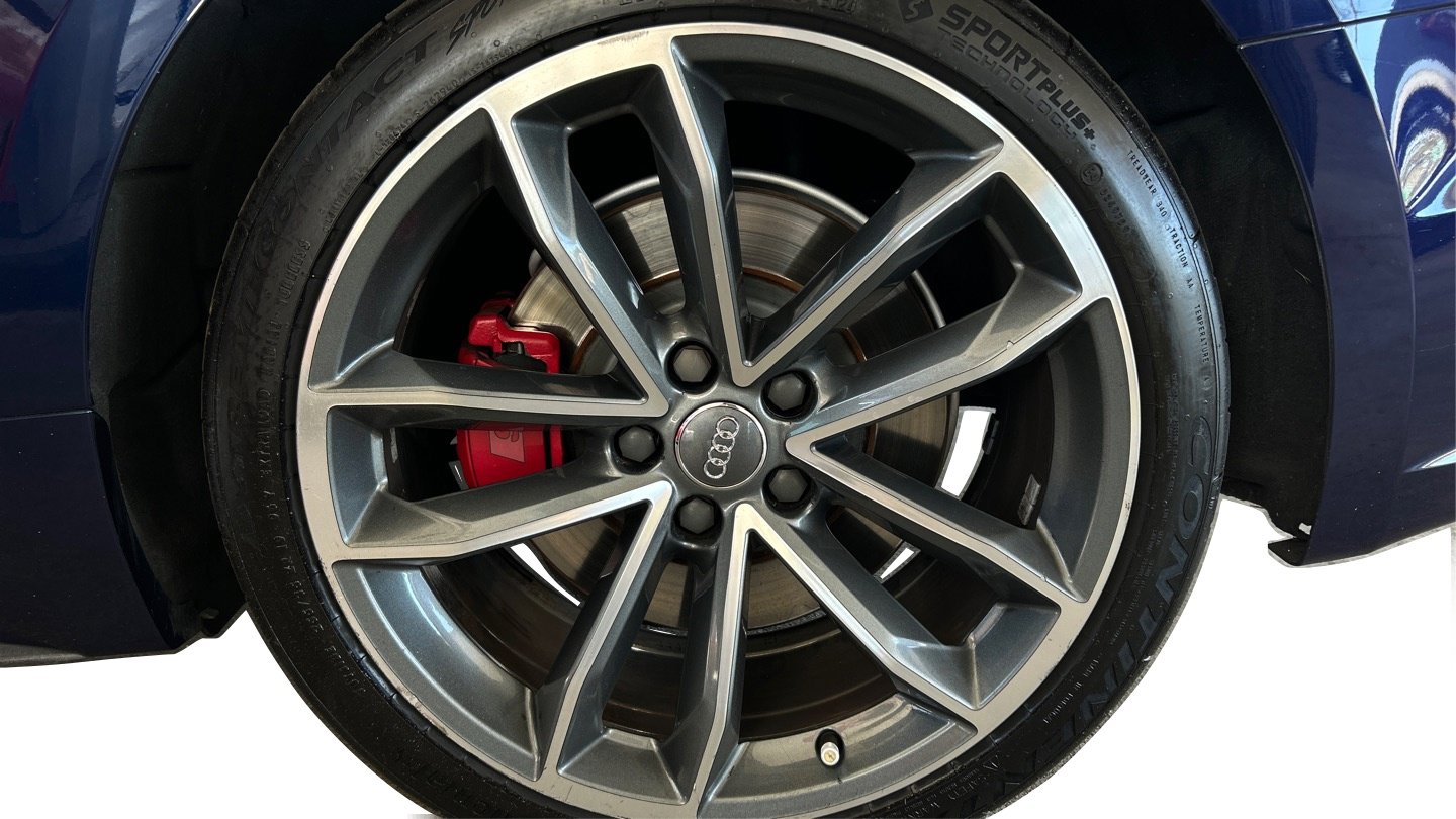 Used 2018 Audi S5 Premium Plus w/ Navigation Package image 49