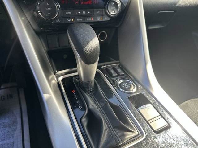 Used 2025 Mitsubishi Eclipse Cross SE image 24