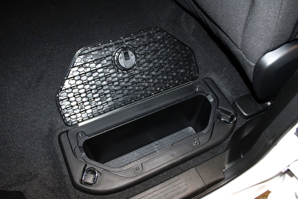 New 2026 RAM 1500 Big Horn image 17