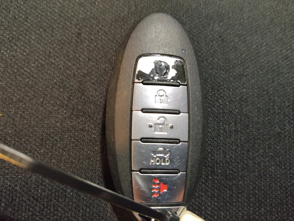 Used 2024 Nissan Sentra S FWD image 32