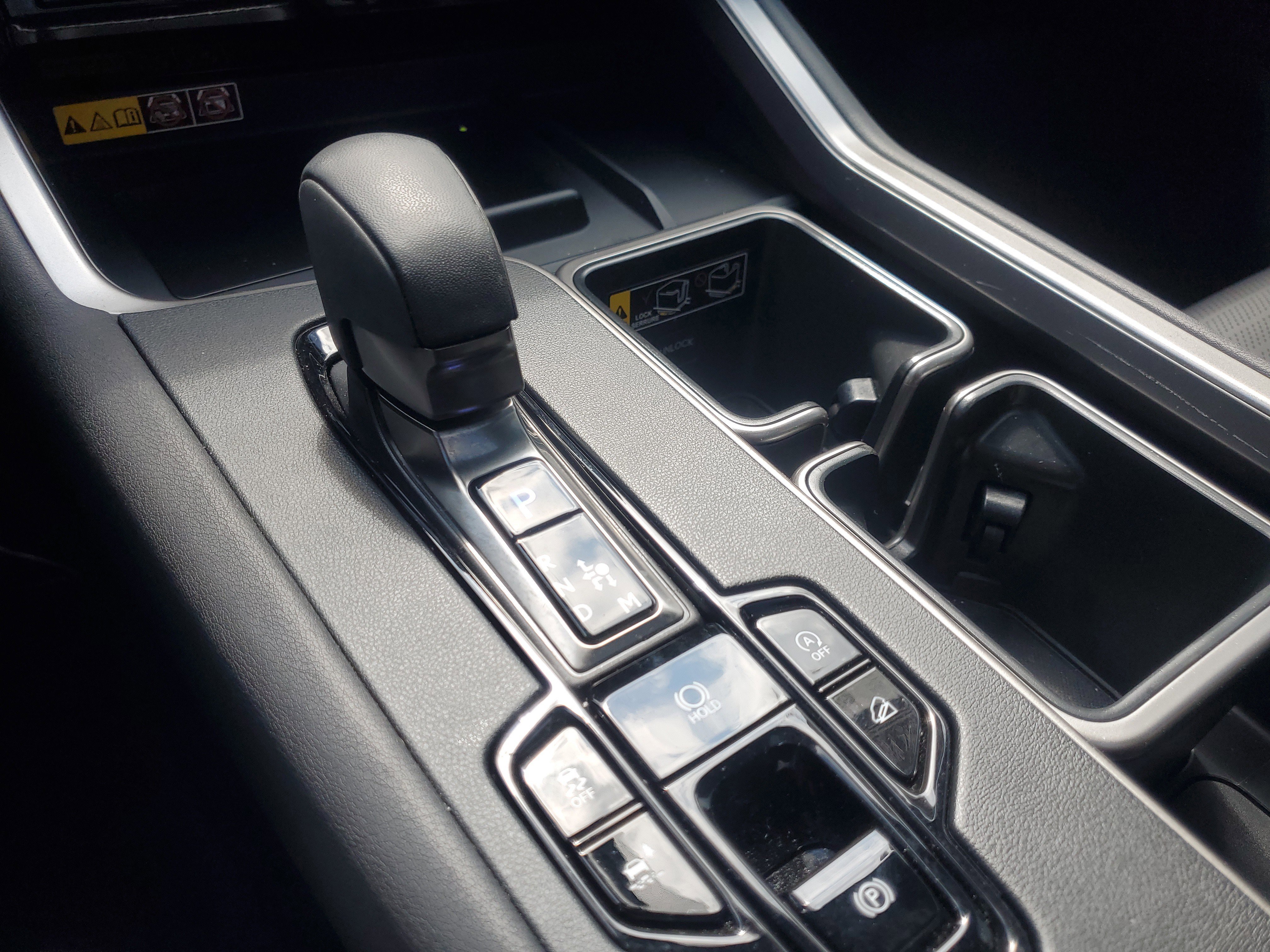 Certified 2025 Lexus TX 350 AWD w/ Technology Package image 33