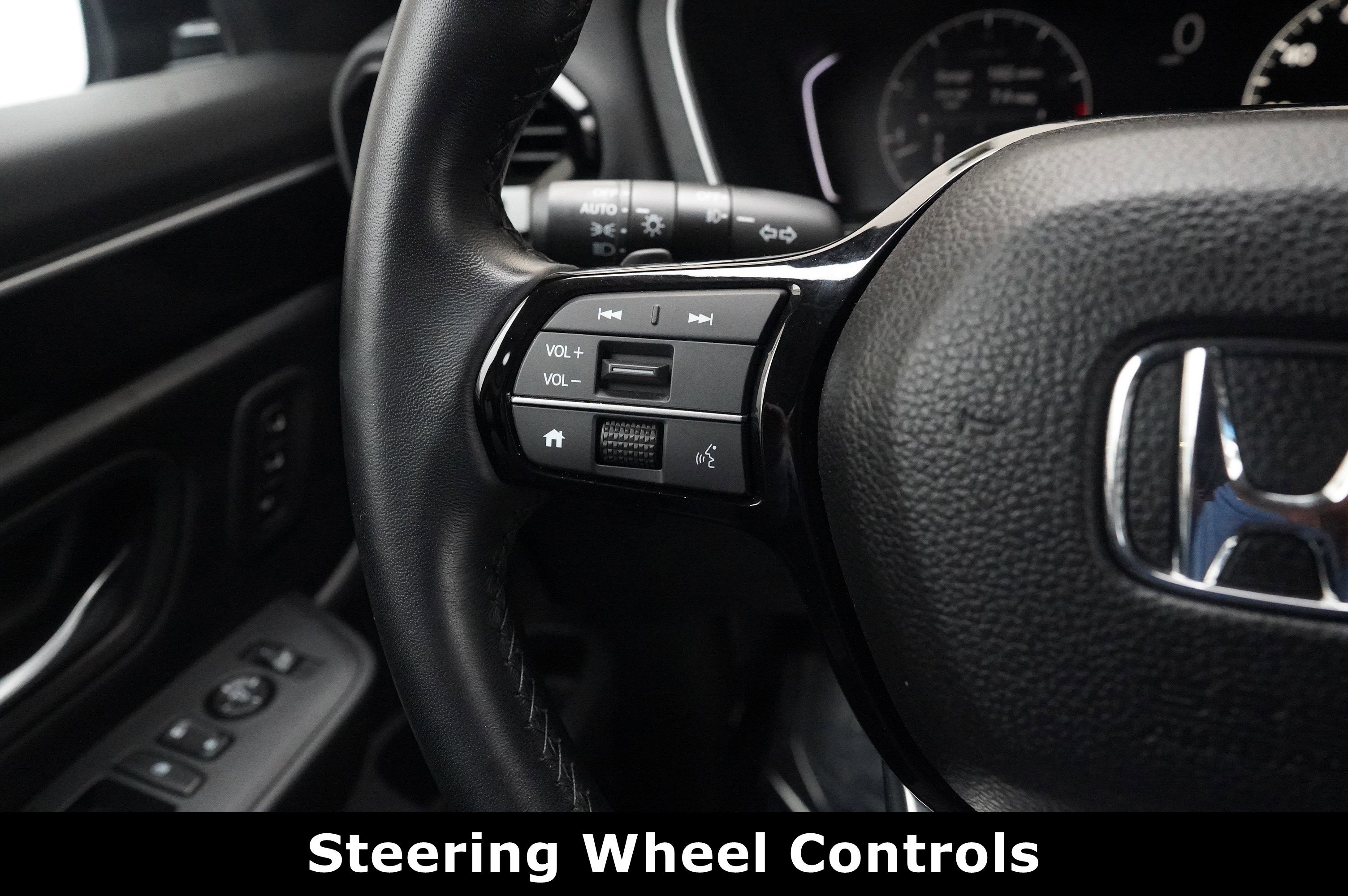 Used 2024 Honda Pilot EX-L image 22