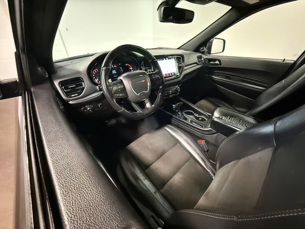 Used 2021 Dodge Durango GT image 2