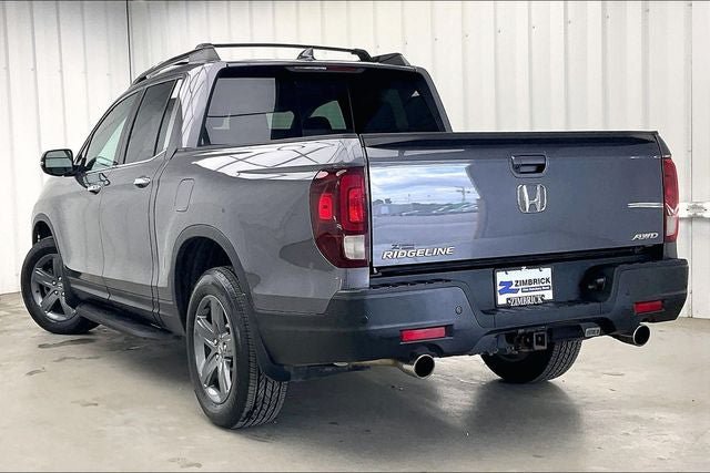 Certified 2023 Honda Ridgeline RTL-E image 11