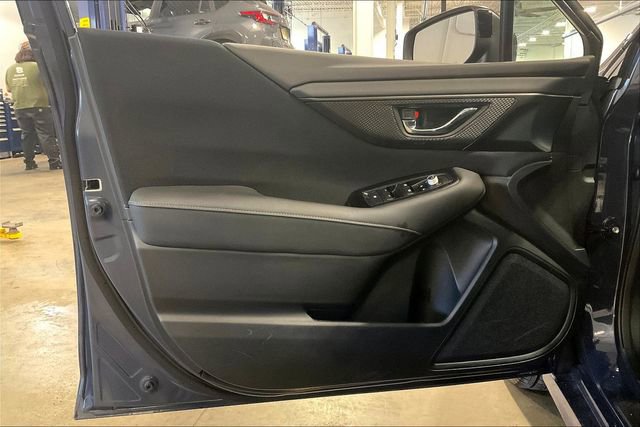 Used 2025 Subaru Legacy Premium AWD/4WD image 23