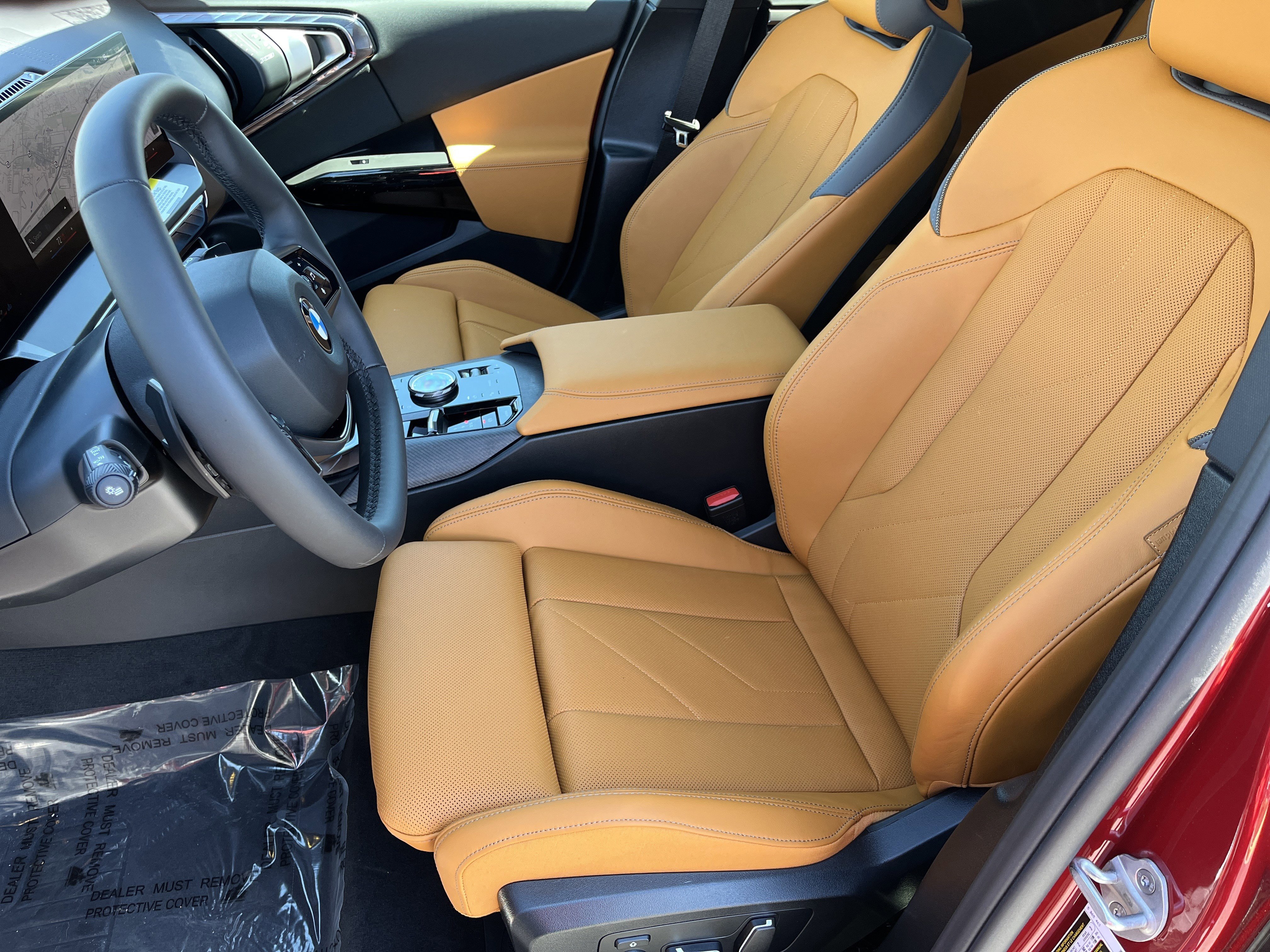 New 2026 BMW X3 xDrive30 w/ Premium Package image 16