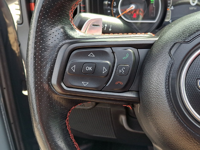 Used 2024 Jeep Wrangler Unlimited Rubicon 392 AWD/4WD image 22