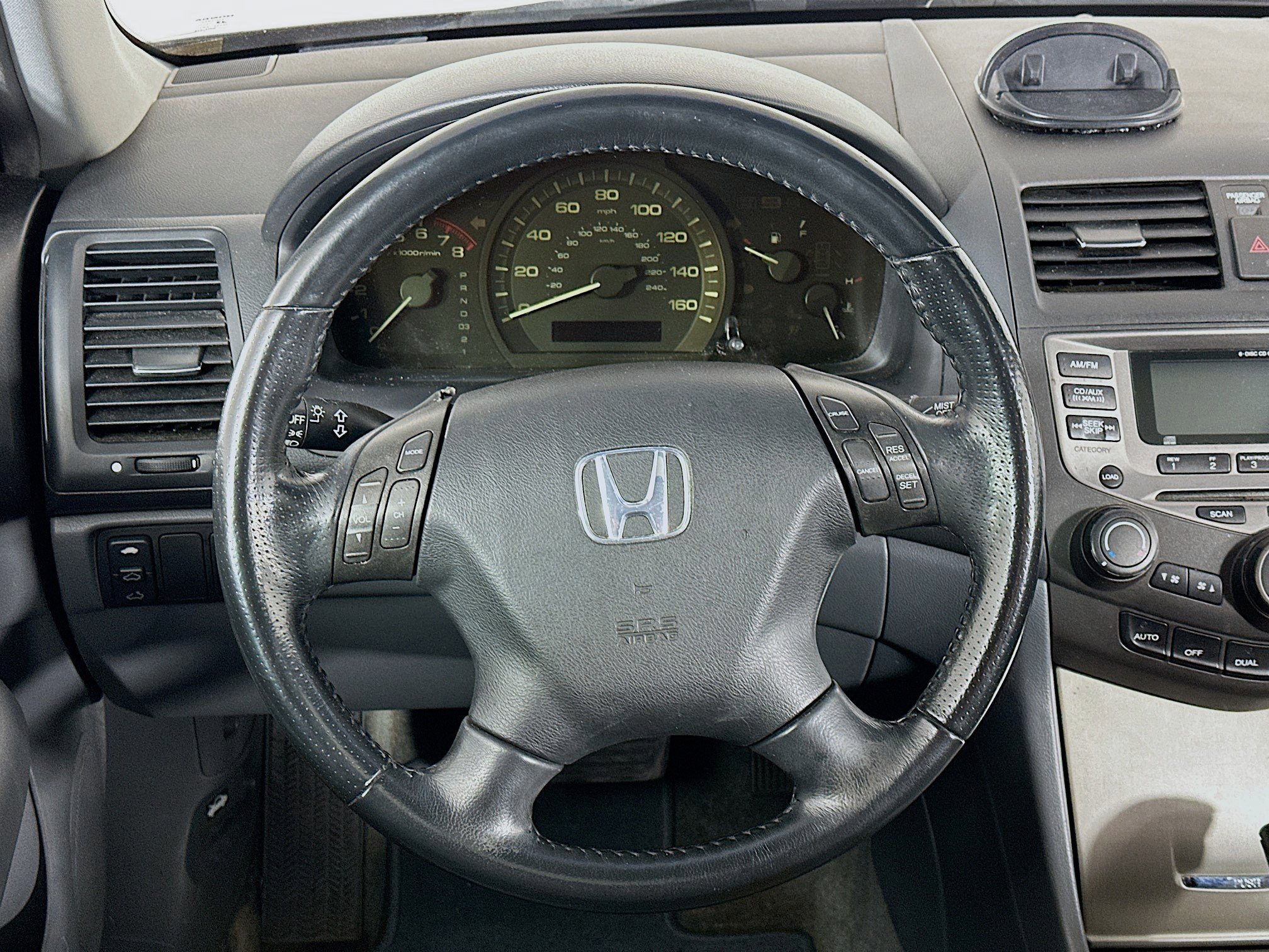 Used 2007 Honda Accord EX-L image 18