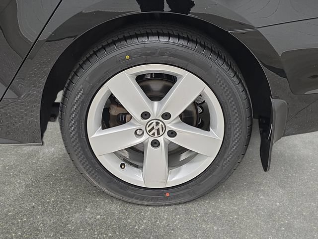 Used 2012 Volkswagen Jetta TDI FWD image 28