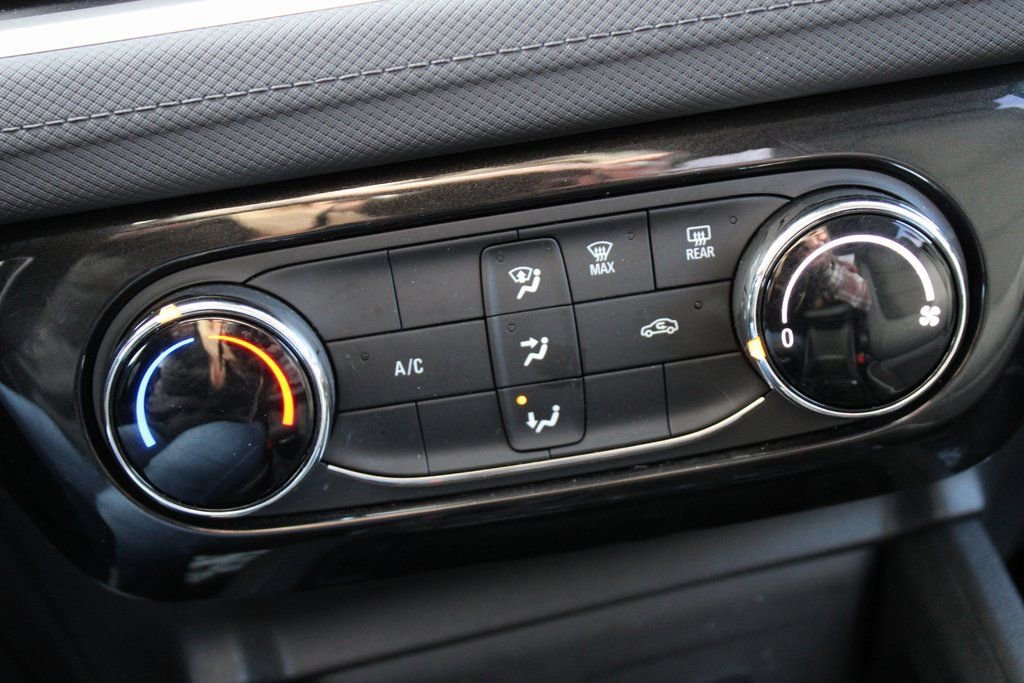 Used 2025 Chevrolet TrailBlazer LT image 22