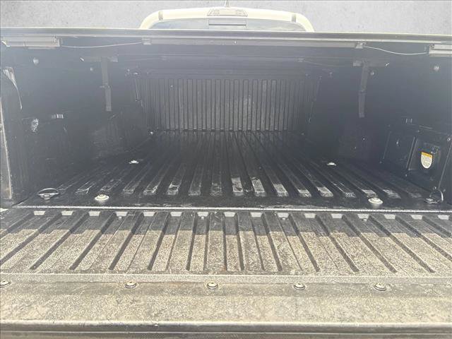 Certified 2020 Toyota Tacoma TRD Sport AWD/4WD image 22