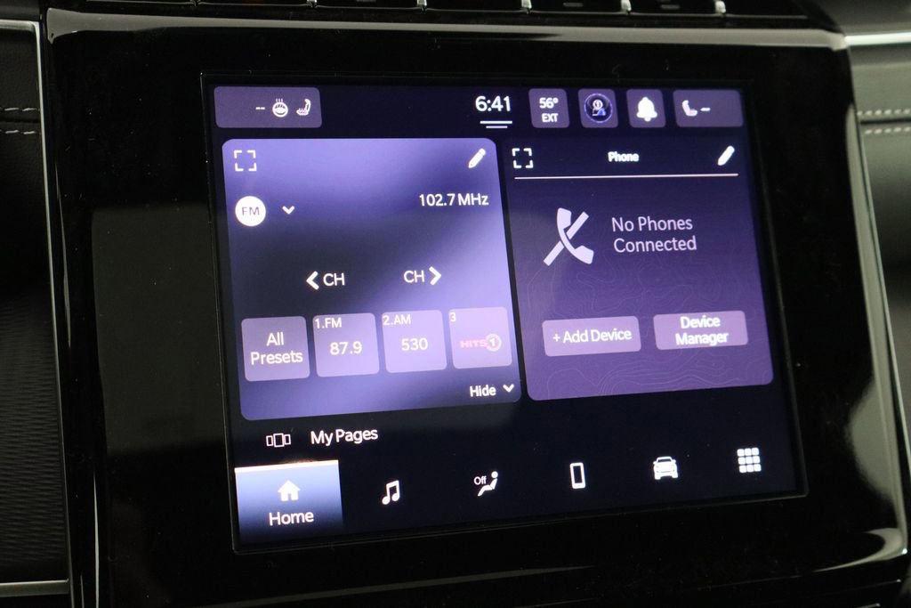 New 2026 Jeep Grand Cherokee Laredo X image 33