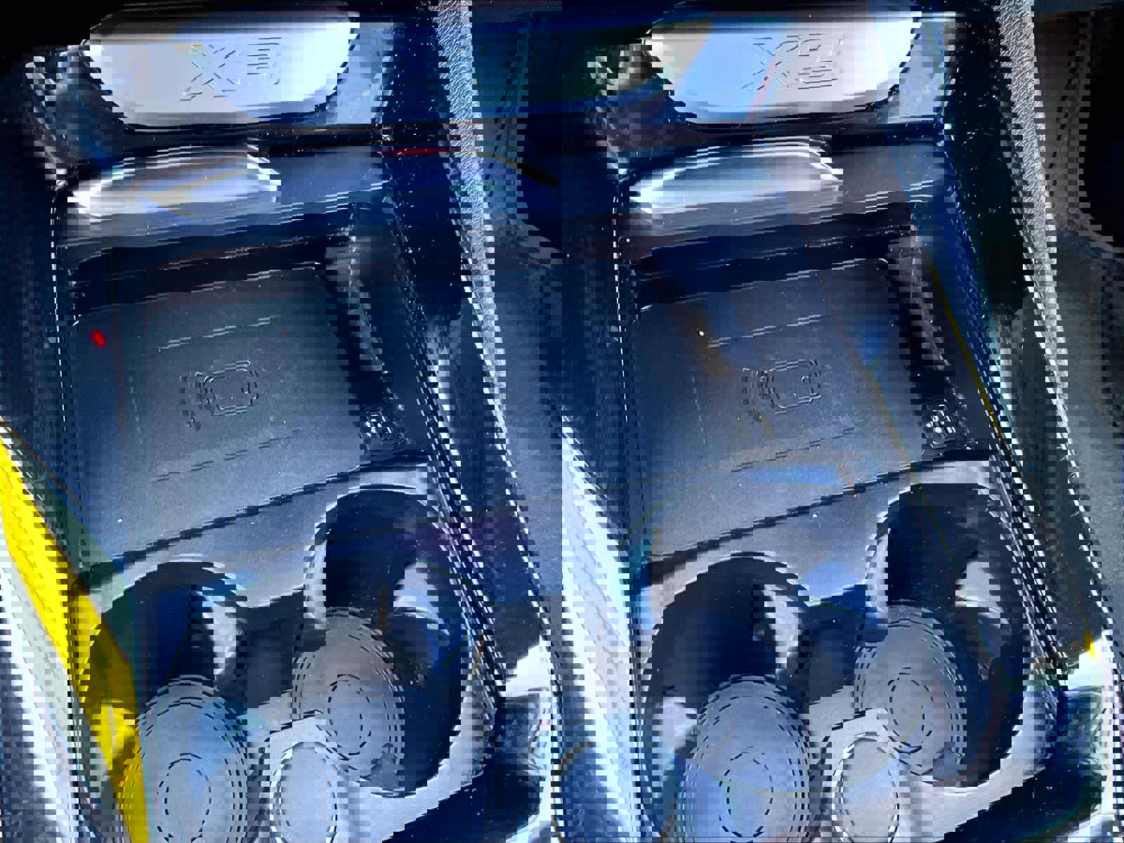 Used 2024 BMW X3 xDrive30i w/ Premium Package AWD/4WD image 27