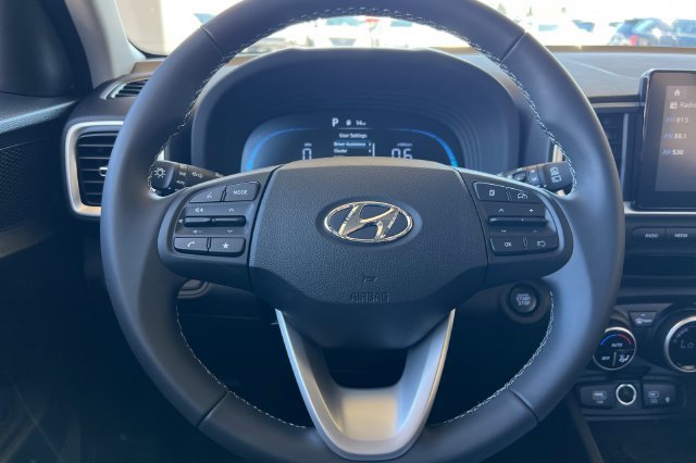 New 2026 Hyundai Venue SEL FWD image 22