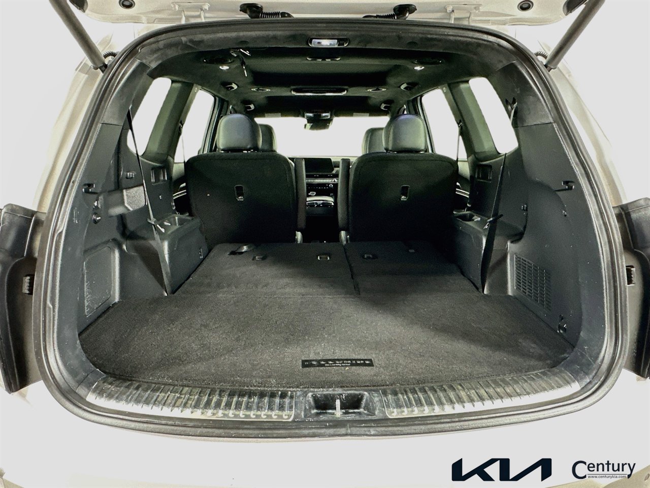 Certified 2023 Kia Telluride SX Prestige X-Line AWD/4WD image 27