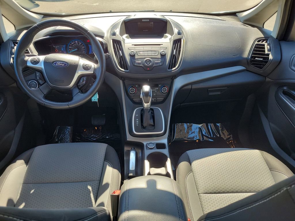 Used 2017 Ford C-MAX SE image 12