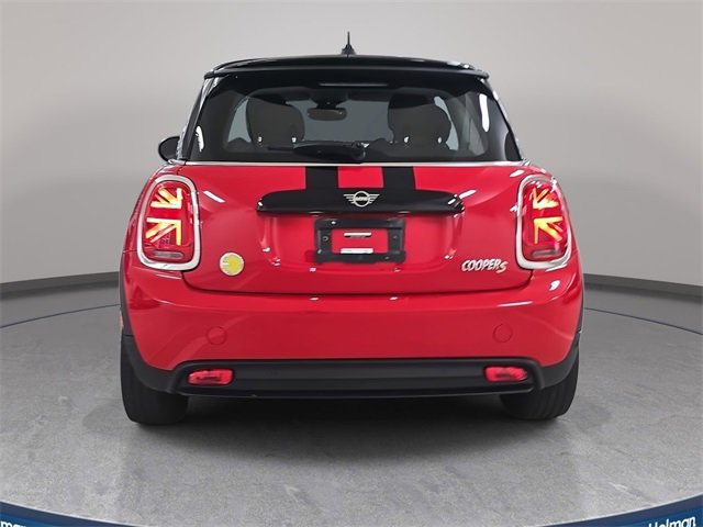 Used 2023 MINI Cooper SE image 7