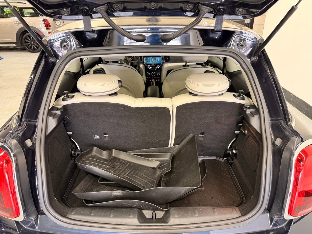 Certified 2022 MINI Cooper S image 22