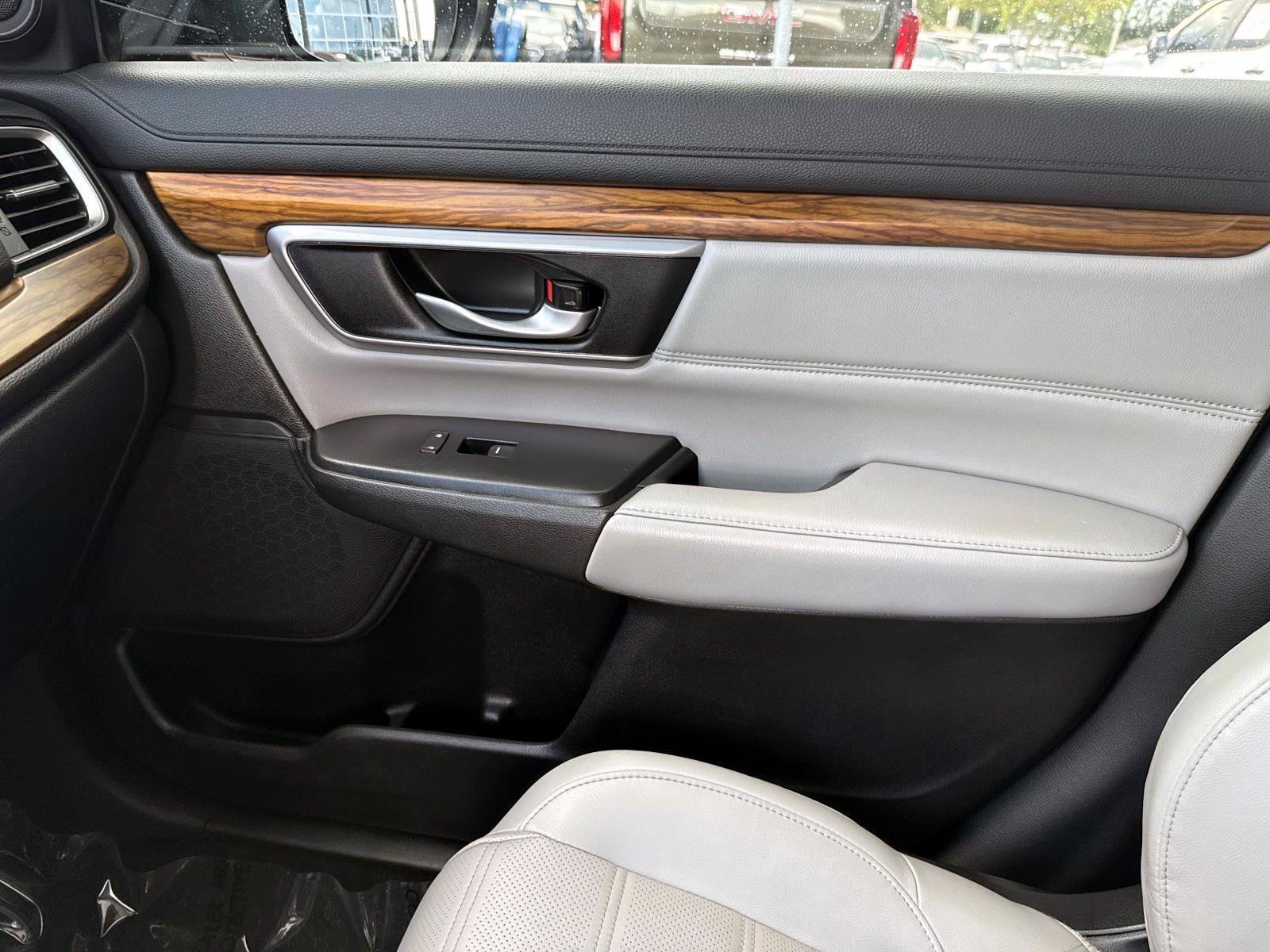 Used 2018 Honda CR-V EX-L image 22