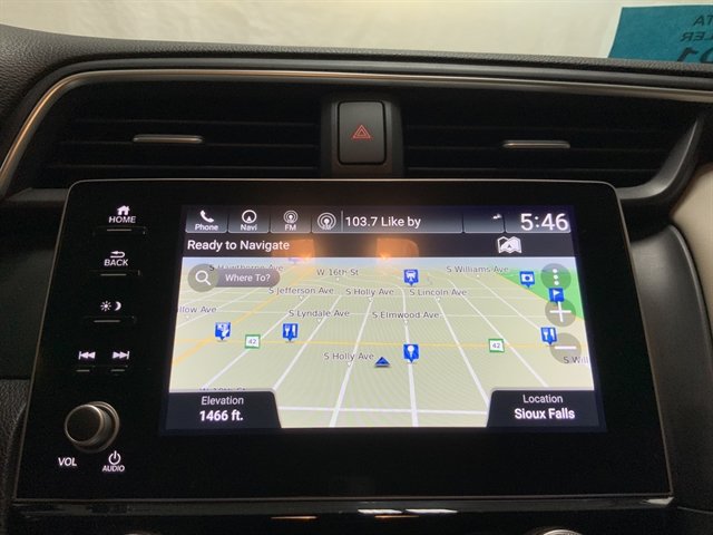 Used 2021 Honda Insight Touring image 25