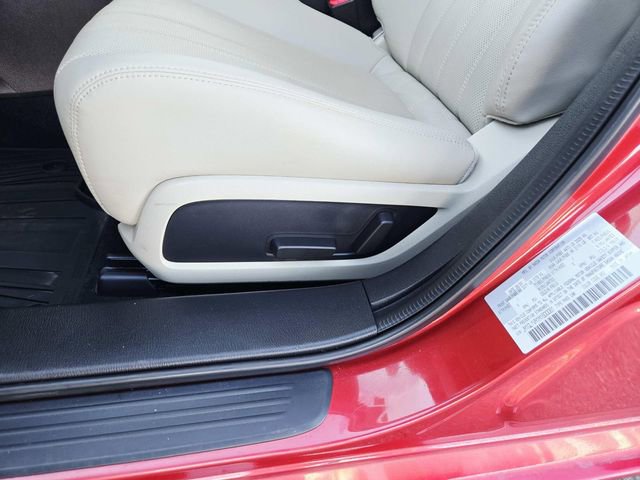 Certified 2021 MAZDA MAZDA6 Touring image 34